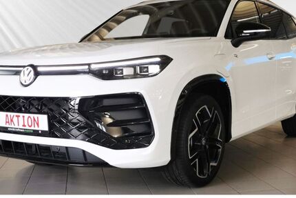 VW Tayron 5.000 km 59.880 € Neumünster 24539