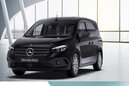 Mercedes-Benz Citan 25.113 km 23.950 &euro; Schwerin 19057