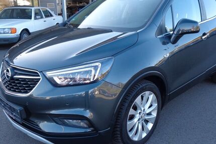 Opel Mokka 95.000 km 13.999 &euro; Lebach 66822