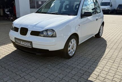 Seat Arosa 184.711 km 2.490 &euro; Göttingen 37081
