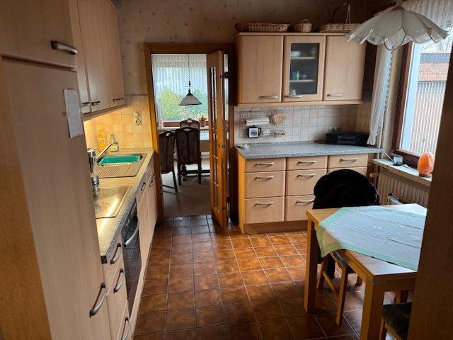 Einfamilienhaus Varel - 7 Zimmer, 140 m&sup2;, 280.000&euro; | Angebot:26234428