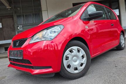 Seat Mii 144.000 km 3.800 &euro; Stuttgart 70563