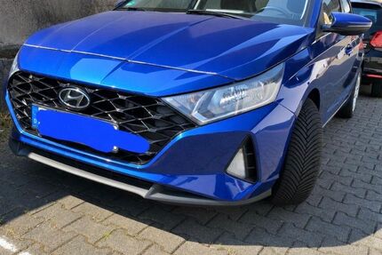 Hyundai i20 82.000 km 10.699 &euro; Reichelsheim 64385