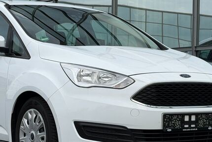 Ford C-Max 104.887 km 6.490 &euro; Mönchengladbach 41068