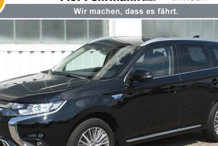 Mitsubishi Plug-in Hybrid Outlander 78.000 km 18.990 &euro; Gehrde 49596