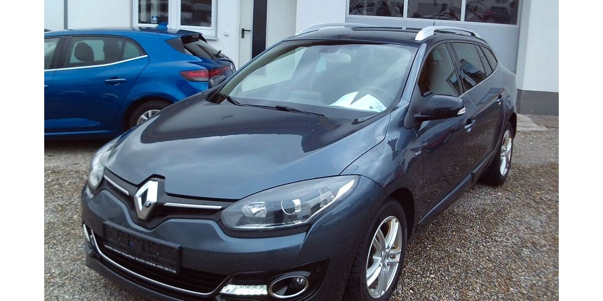 Renault Megane 137.000 km 7.999 &euro; Giengen an der Brenz 89537