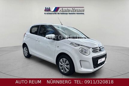Citroen C1 24.000 km 9.990 &euro; Nürnberg 90431