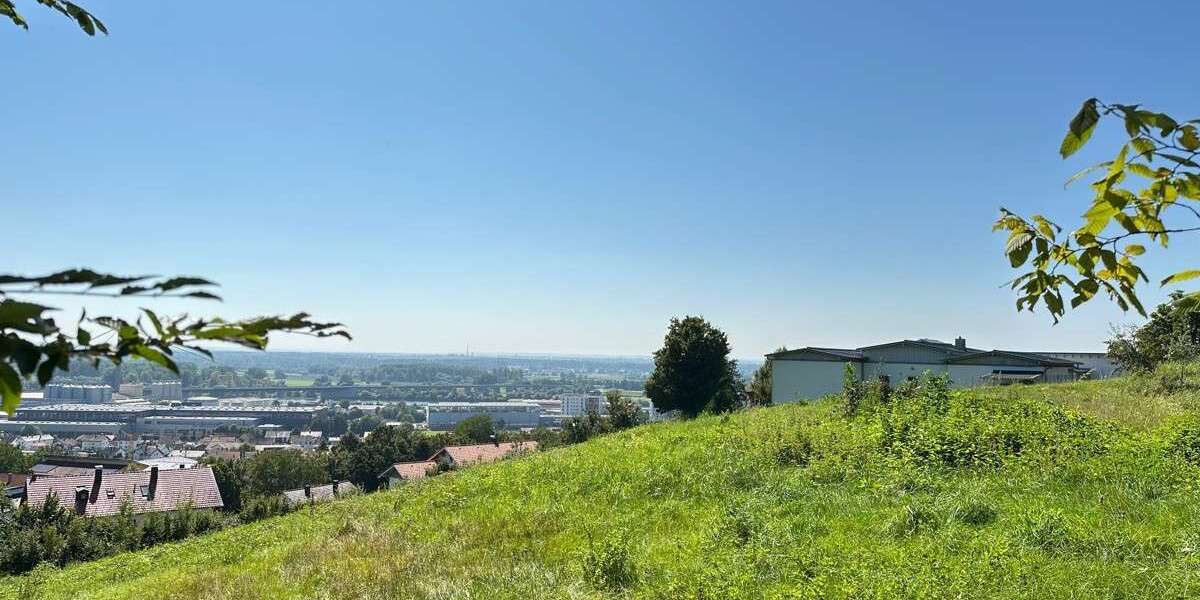 Grundstück Deggendorf - 306.400&euro; | Angebot:22090693