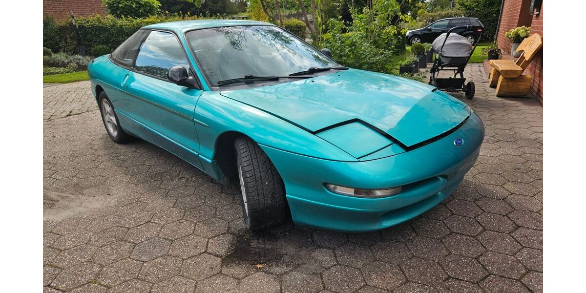 Ford Probe 180.000 km 2.300 &euro; Aurich 26605