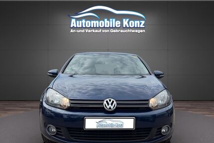 VW Golf 138.478 km 6.500 &euro; Konz 54329