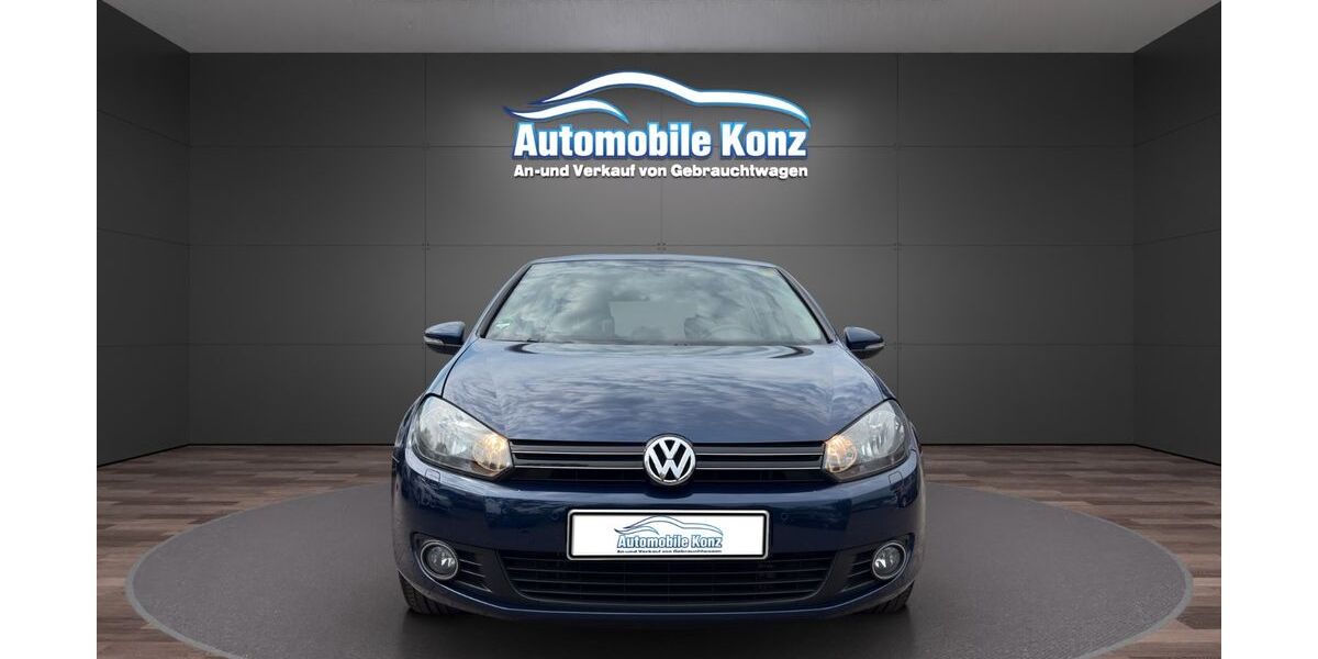 VW Golf 138.478 km 6.500 &euro; Konz 54329
