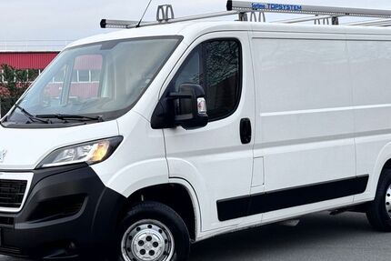 Peugeot Boxer 127.659 km 15.600 &euro; Dietzenbach 63128
