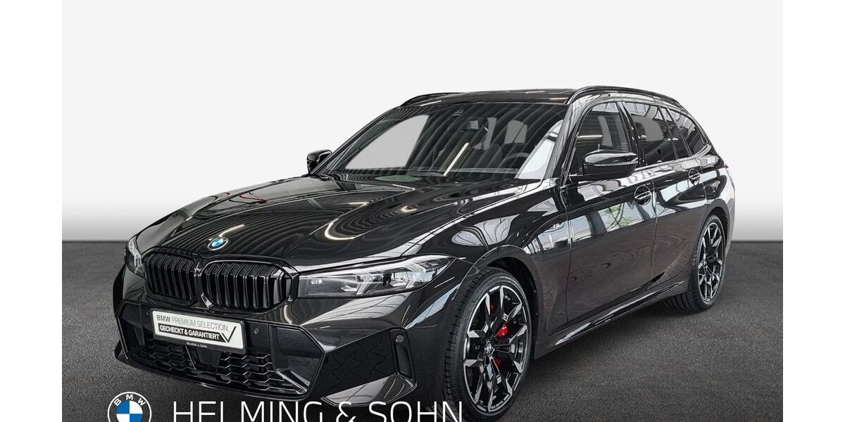 BMW 330 9.550 km 44.880 &euro; Papenburg 26871