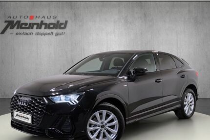 Audi Q3 11.600 km 37.457 &euro; Auerbach/Rebesgrün 08209