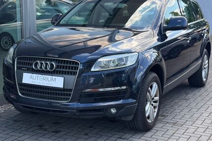 Audi Q7 233.000 km 7.999 &euro; Berlin 13127
