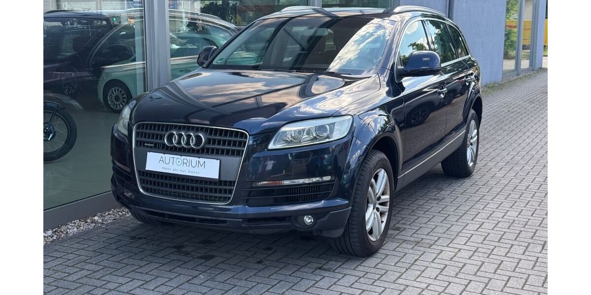 Audi Q7 233.000 km 7.999 &euro; Berlin 13127