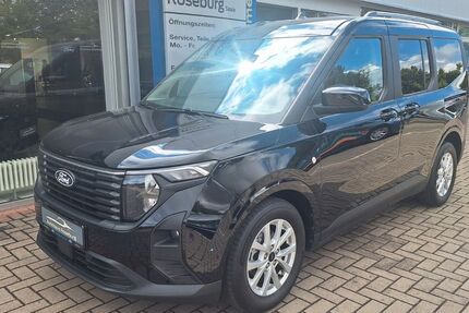 Ford Tourneo Courier 18.405 km 23.990 € Bernburg 06406