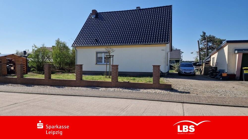 Einfamilienhaus Gräfenhainichen Tornau - 4 Zimmer, 110 m&sup2;, 295.000&euro; | Angebot:26306137