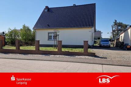 Haus Gräfenhainichen Tornau - 4 Zimmer, 110 m&sup2;, 295.000&euro; | Angebot:26306137