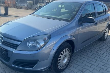 Opel Astra 192.800 km 1.500 € Weihmichl 84107