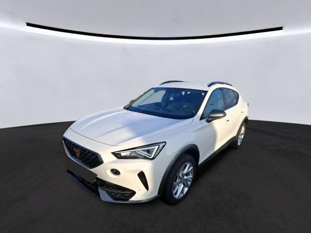 Cupra Formentor 16.177 km 24.930 &euro; Mosbach 74821