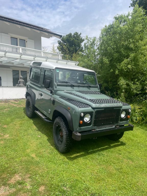 Defender