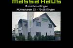 Einfamilienhaus Marbach am Neckar Rielingshausen - 5 Zimmer, 151 m&sup2;, 309.000&euro; | Angebot:26641626