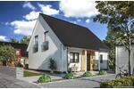 Einfamilienhaus Hessisch Lichtenau - 4 Zimmer, 124 m&sup2;, 254.050&euro; | Angebot:8792080