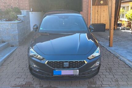 Seat Leon 78.000 km 17.500 &euro; Quedlinburg 06485