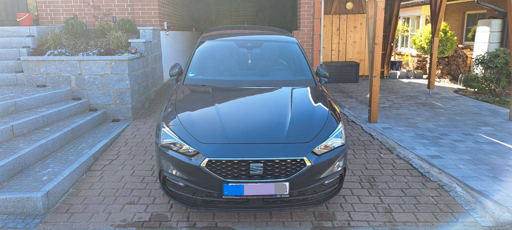 Seat Leon 79.000 km 17.500 &euro; Quedlinburg 06485