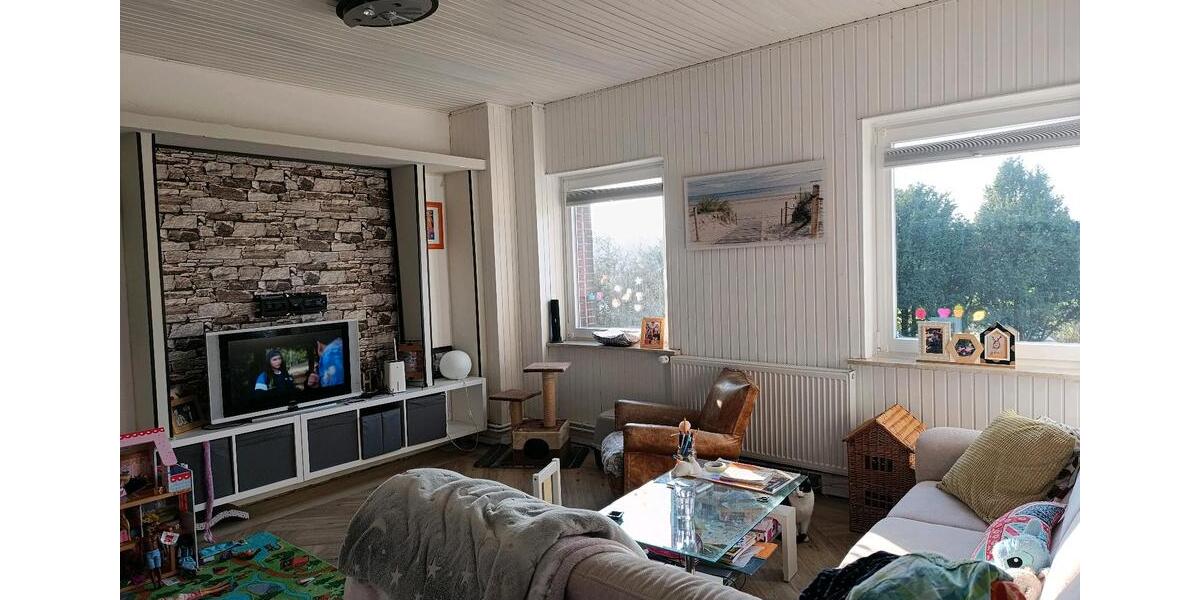 Etagenwohnung Trittau - 3 Zimmer, 73 m&sup2;, 780&euro; | Angebot:25447527