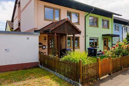 Haus Steinen - 5 Zimmer, 170 m&sup2;, 497.000&euro; | Angebot:23823056