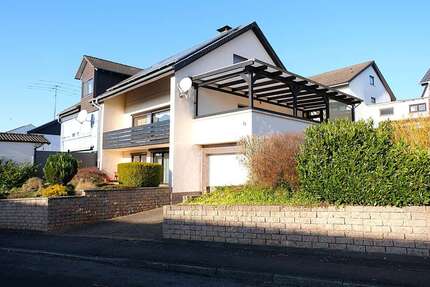 Haus zum Kaufen in Bebra 269.000 € 128 m² 5 zimmer