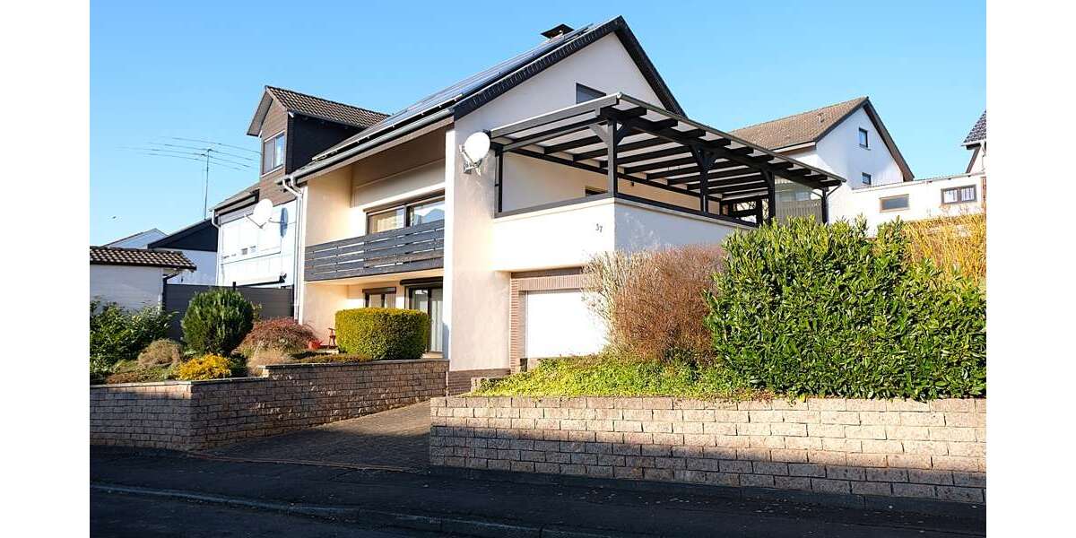 Haus zum Kaufen in Bebra 269.000 € 128 m² 5 zimmer