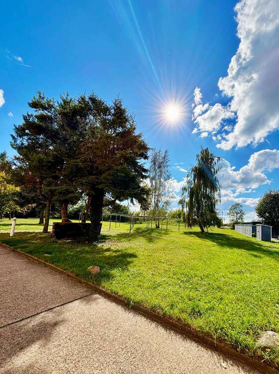 Wohnung zum Kaufen in Lutherstadt Wittenberg 96.600 € 64.4 m² 4 zimmer