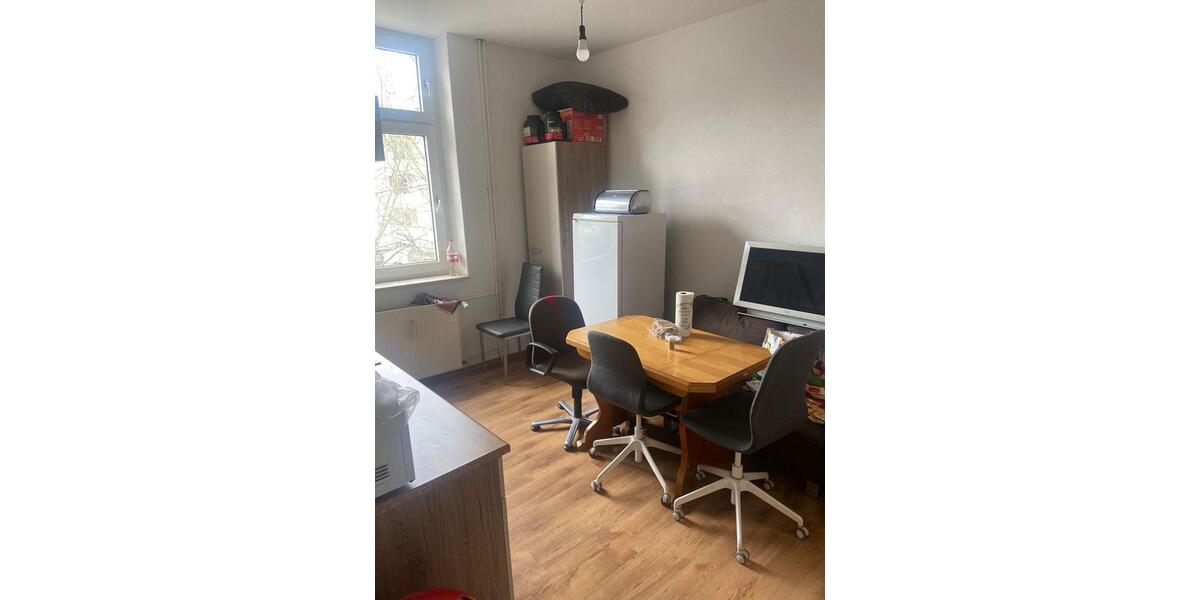 Dachgeschoßwohnung Duisburg Rheinhausen - 2 Zimmer, 55 m&sup2;, 700&euro; | Angebot:25523331