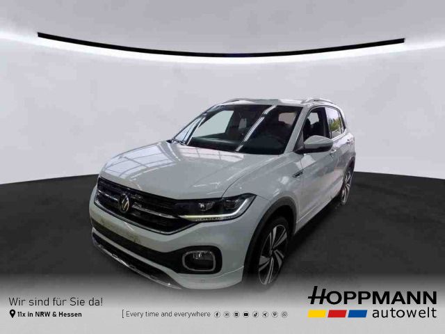 T-Cross