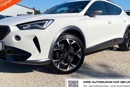 Cupra Formentor 37.560 km 27.699 &euro; Langenmosen 86571