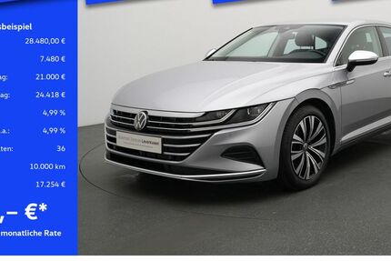 VW Arteon 59.979 km 27.480 € Leverkusen 51379