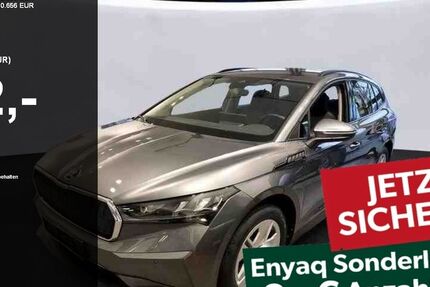 Skoda Enyaq 20.390 km 21.840 &euro; Wackersdorf 92442