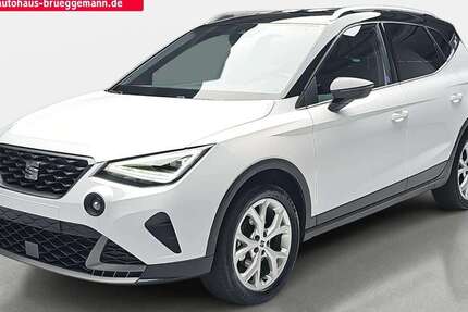 Seat Arona 16.280 km 16.490 &euro; Rheine 48432