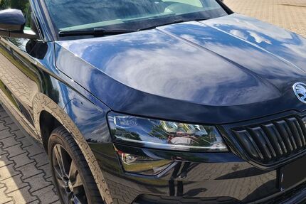 Skoda Karoq 89.990 km 22.990 &euro; Neubrandenburg 17034