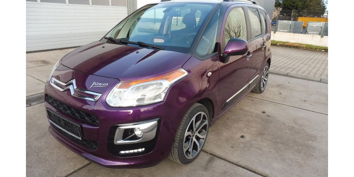 Citroen C3 Picasso 151.000 km 5.190 &euro; Eschweiler 52249