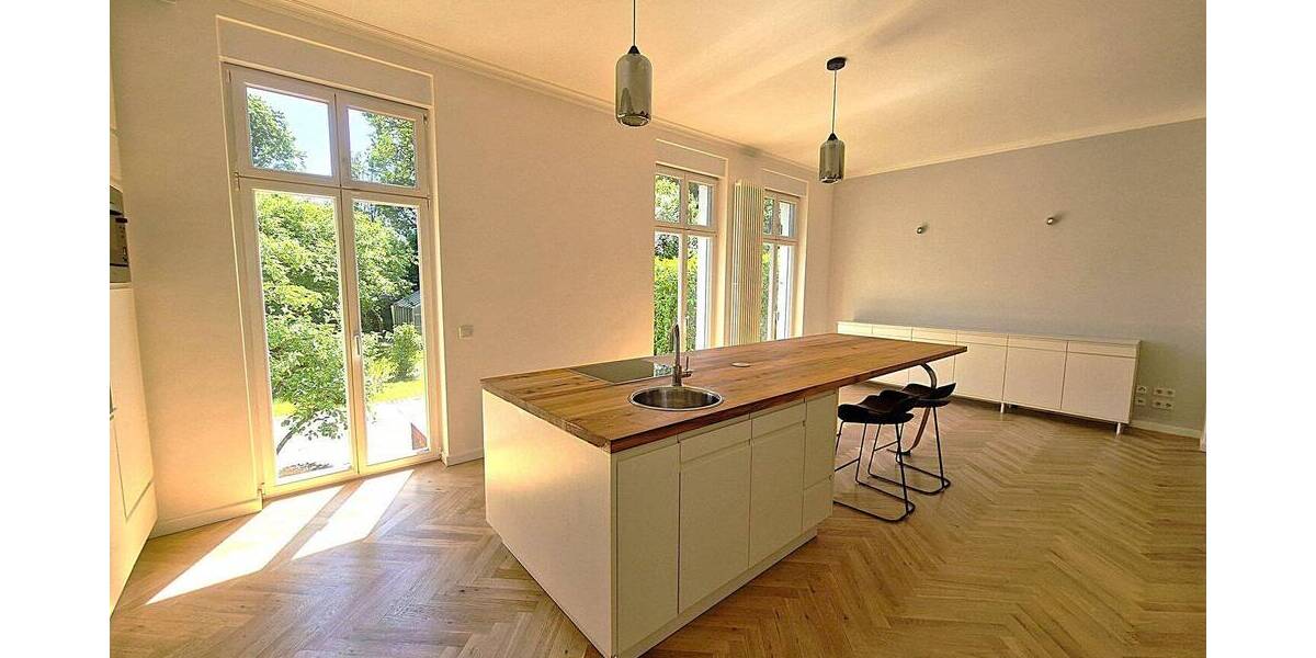 Doppelhaushälfte Berlin Hermsdorf - 6 Zimmer, 185 m&sup2;, 1.090.000&euro; | Angebot:26876061