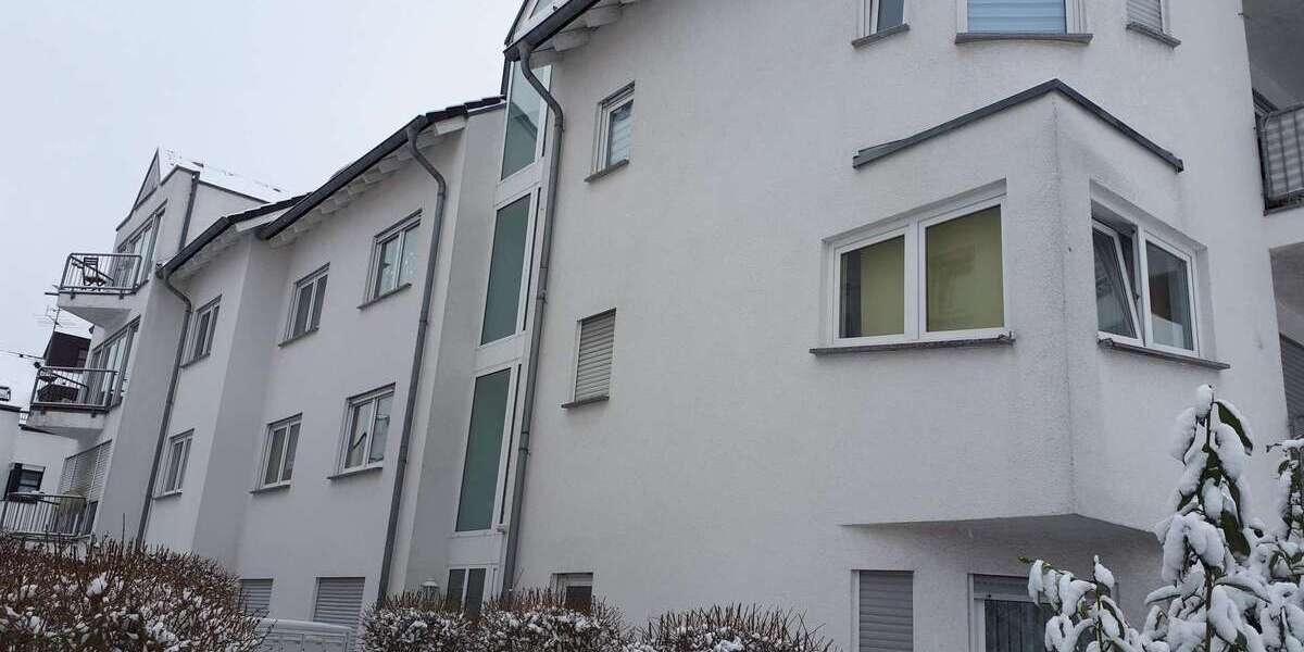 Etagenwohnung Montabaur - 3 Zimmer, 50 m&sup2;, 150.000&euro; | Angebot:26856554