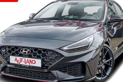 Hyundai i30 24.544 km 31.990 € Erfurt 99087