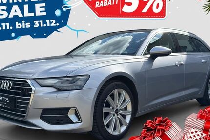 Audi A6 56.529 km 34.105 &euro; Braunschweig 38122