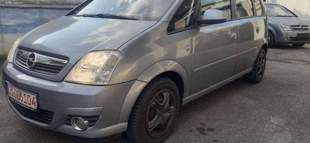 Meriva
