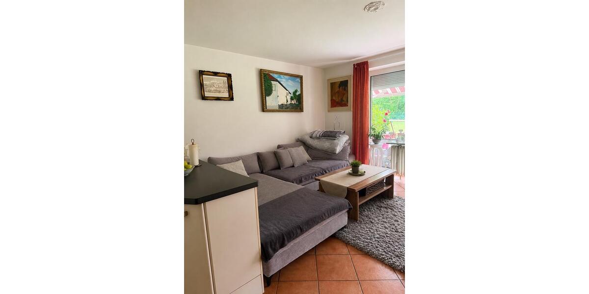 Erdgeschoßwohnung Hamburg Wandsbek - 2 Zimmer, 50 m&sup2;, 310.000&euro; | Angebot:26675711