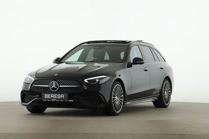 Mercedes-Benz C 180 9.900 km 54.299 &euro; Münster 48155